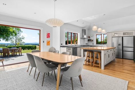 Photo of property in 246 Tiffin Road, Parkvale, Carterton, 5792