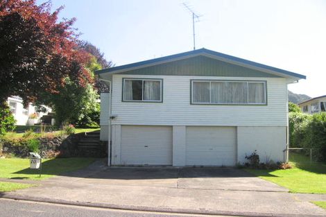 Photo of property in 10 Haines Terrace, Te Kuiti, 3910