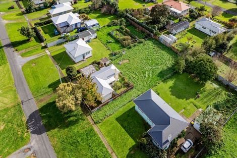 Photo of property in 53 Kapuni Street, Manaia, 4612