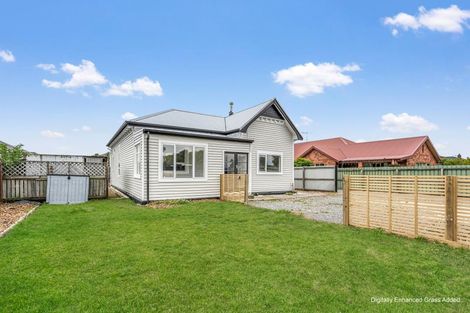 Photo of property in 134 Chalmers Avenue, Hampstead, Ashburton, 7700