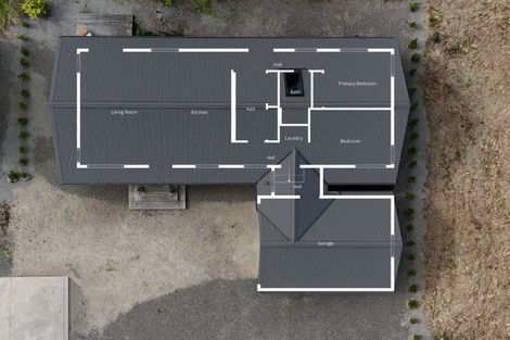 Photo of property in 2/roberts Road, Lansdowne, Masterton, 5810