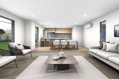 Photo of property in 28 Duporth Road, Rolleston, 7614