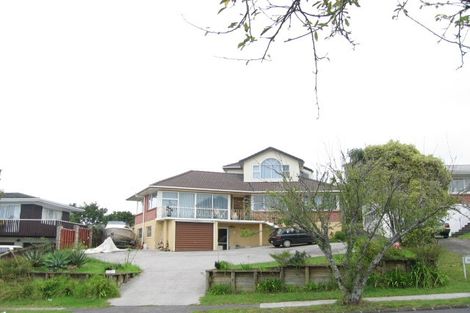 Photo of property in 22 Riverhills Avenue, Pakuranga Heights, Auckland, 2010