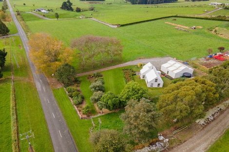 Photo of property in 167 Driscoll Road, Levels Valley, Timaru, 7974