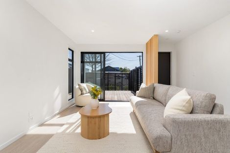 Photo of property in 508 Madras Street, St Albans, Christchurch, 8014