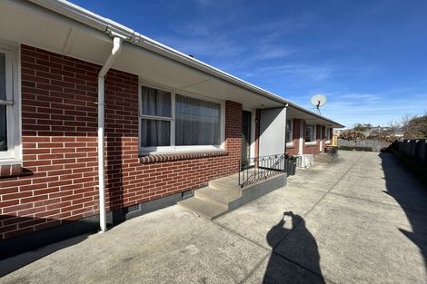 Photo of property in 484 Worcester Street, Linwood, Christchurch, 8011