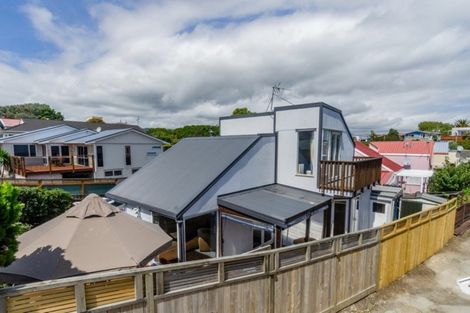 Photo of property in 46a Maclean Street, Paraparaumu Beach, Paraparaumu, 5032