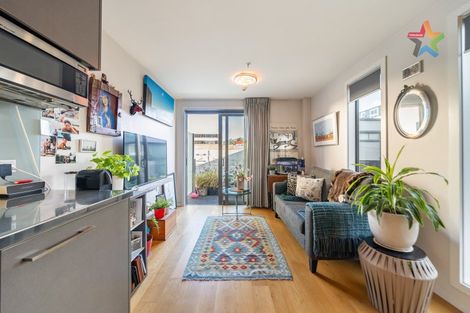 Photo of property in 103/8u Wigan Street, Te Aro, Wellington, 6011