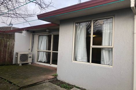 Photo of property in 152 Main South Road, Sockburn, Christchurch, 8042