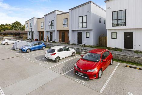 Photo of property in 11 Aumarire Lane, Favona, Auckland, 2024