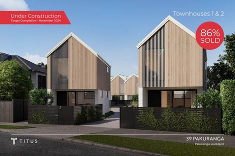Photo of property in 39 Pakuranga Road, Pakuranga, Auckland, 2010