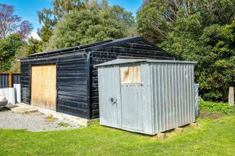 Photo of property in 12 Makikihi Beach Road, Makikihi, Waimate, 7978