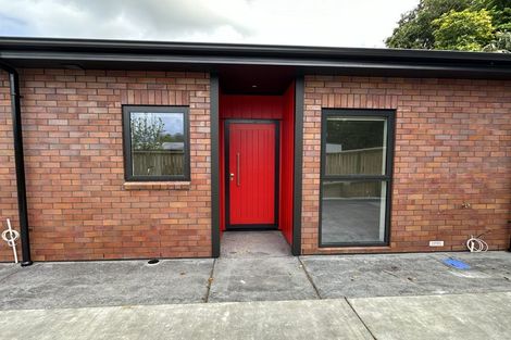 Photo of property in 28 York Street, Levin, 5510