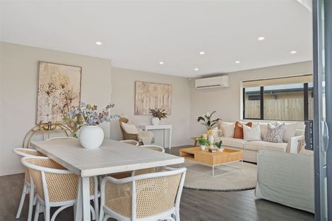 Photo of property in 12 Rufus Street, Rolleston, 7614