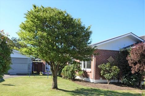 Photo of property in 5 Ketton Place, St Albans, Christchurch, 8052