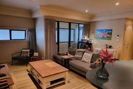 Photo of property in Renwick Apartments, 17/99u Dixon Street, Te Aro, Wellington, 6011