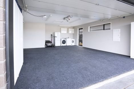 Photo of property in 1 Lignite Drive, Rolleston, 7614