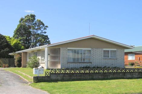 Photo of property in 45b Leander Street, Mount Maunganui, 3116