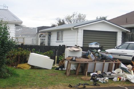Photo of property in 2/11 Nelson Street, Papakura, 2110