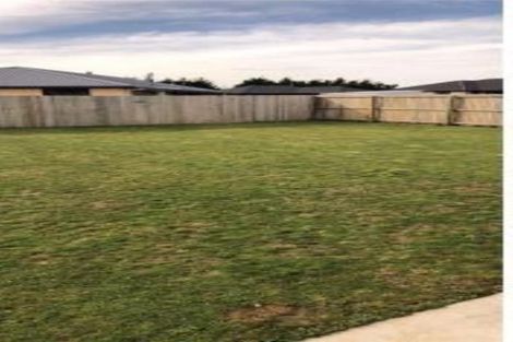 Photo of property in 13 Reuben Avenue, Rolleston, 7615