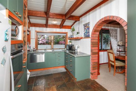 Photo of property in 209b Oakley Crescent, Thames, 3500