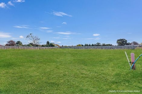 Photo of property in 38a Benn Street, Amberley, 7410