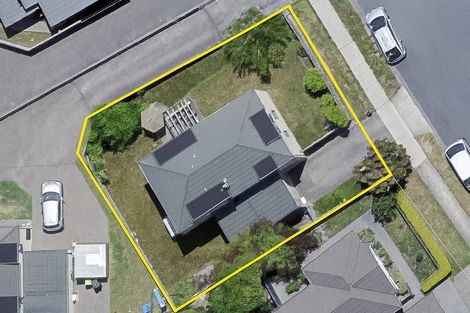 Photo of property in 70a Erlestoke Crescent, Churton Park, Wellington, 6037