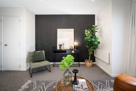 Photo of property in 27c Thompson Street, Mount Cook, Wellington, 6011