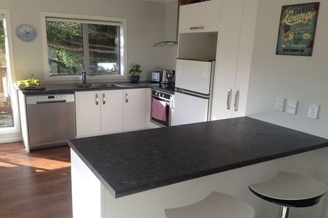 Photo of property in 3b Worcester Street, Wilton, Wellington, 6012