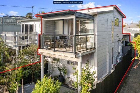 Photo of property in 5/7 Balmain Road, Birkenhead, Auckland, 0626