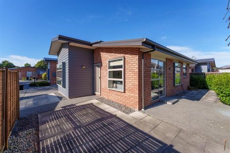 Photo of property in 14/56 Gladson Avenue, Sockburn, Christchurch, 8042