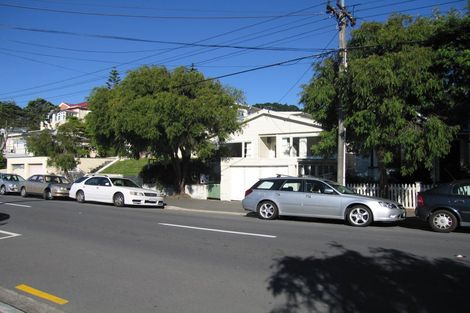 Photo of property in 272 Adelaide Road, Newtown, Wellington, 6021