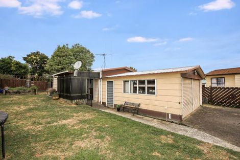 Photo of property in 20 Hyde Avenue, Nawton, Hamilton, 3200