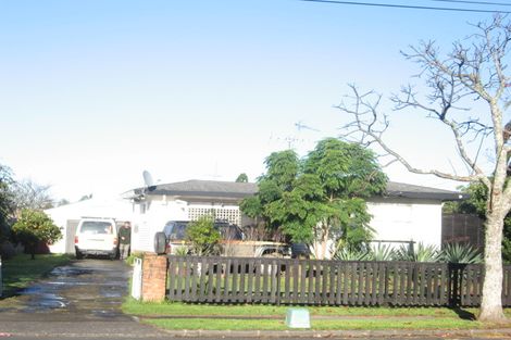 Photo of property in 67 Gloucester Road, Manurewa, Auckland, 2102