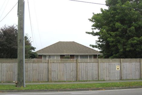 Photo of property in 109a Hoon Hay Road, Hoon Hay, Christchurch, 8025
