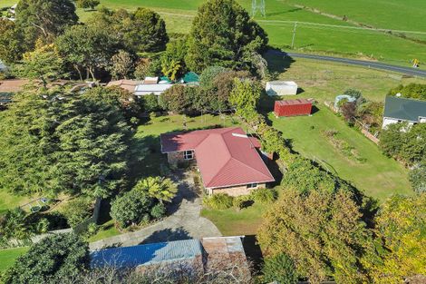 Photo of property in 30 Second Avenue, Waihou, Te Aroha, 3393