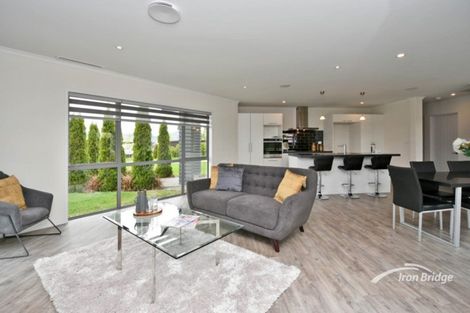 Photo of property in 52 The Runway, Wigram, Christchurch, 8042