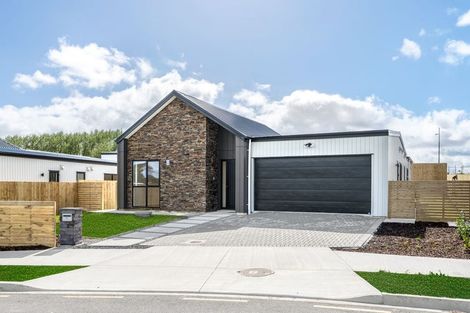 Photo of property in 3 Wagyu Lane, Karaka, 2580