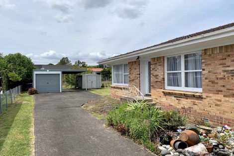 Photo of property in 2/4 Lingfield Street, Glenfield, Auckland, 0629