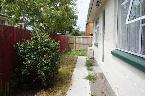 Photo of property in 3/18 Suffolk Street, Phillipstown, Christchurch, 8011