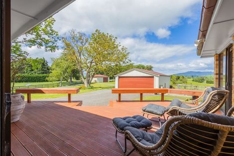 Photo of property in 12 Cox Road, Rotoorangi, Cambridge, 3495