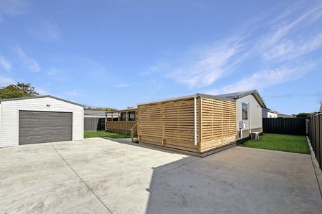 Photo of property in 4 Matipo Street, Tokomaru, 4474