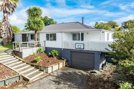 Photo of property in 45 Carillon Place, Massey, Auckland, 0614