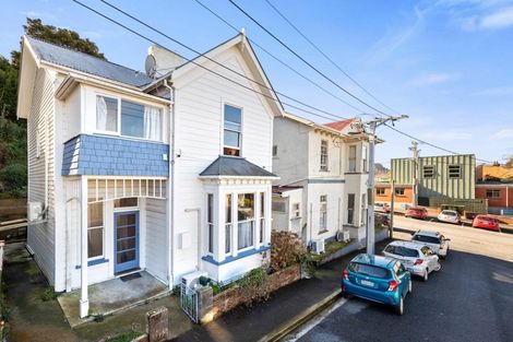 Photo of property in 1 Drummond Street, North Dunedin, Dunedin, 9016