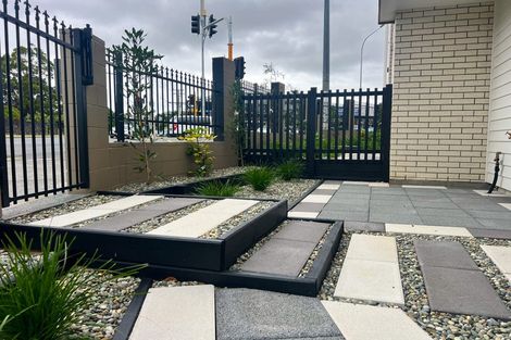 Photo of property in 100 Trafalgar Street, Waterloo, Lower Hutt, 5011