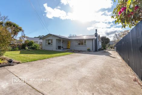 Photo of property in 6 Paton Street, Maymorn, Upper Hutt, 5018