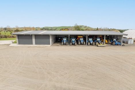 Photo of property in 30 Kereone Road, Morrinsville, 3371