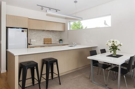 Photo of property in 11/180 Peterborough Street, Christchurch Central, Christchurch, 8013