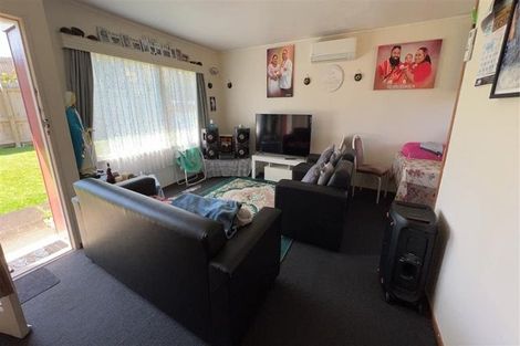 Photo of property in 7 Thompson Street, Mangere East, Auckland, 2024