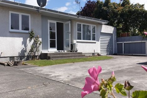 Photo of property in 4/14 Cornwall Road, Taradale, Napier, 4112